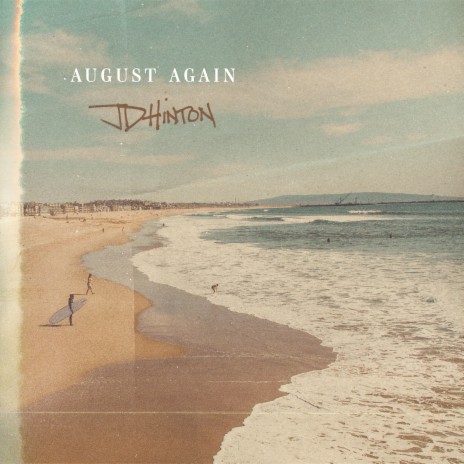 August Again | Boomplay Music