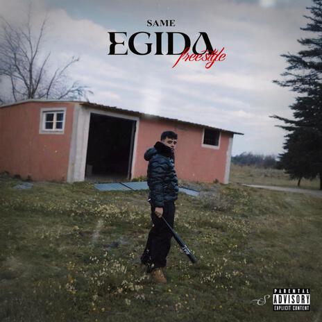 EGIDA freestyle | Boomplay Music