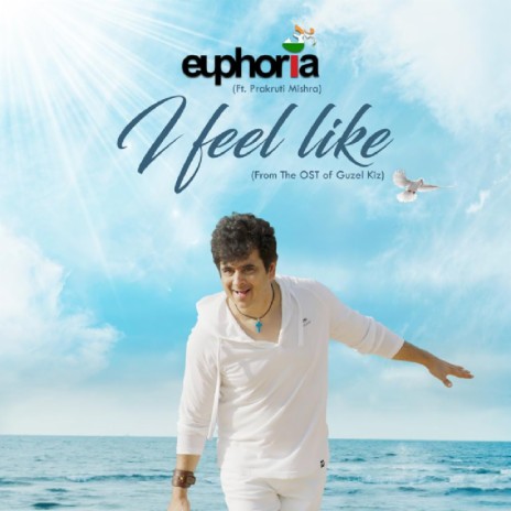 I Feel Like ft. Palash Sen & Prakruti Mishra | Boomplay Music