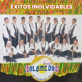 Exitos Inolvidables