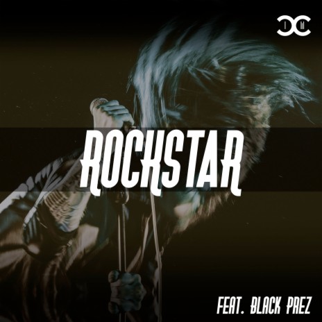 Rockstar (Remix Instrumental) ft. Black Prez | Boomplay Music