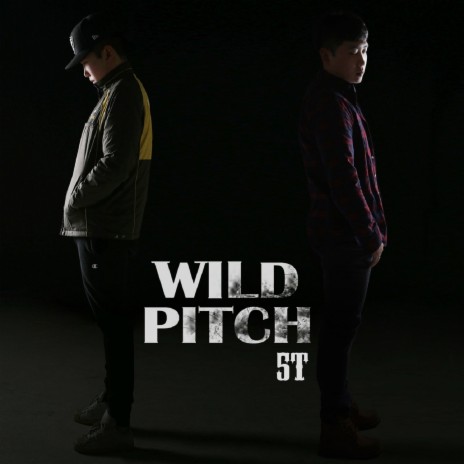 Wild Pitch(Inst.)