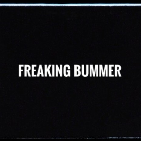 freakin bummer | Boomplay Music