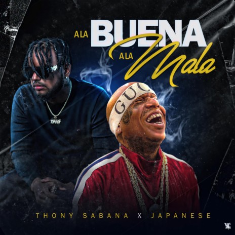 A La Buena A La Mala ft. Japanese | Boomplay Music