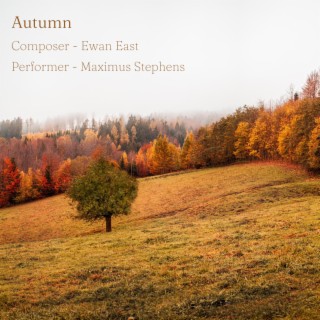 Autumn (to be played in any order)