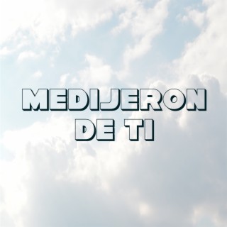 Medijeron de Ti