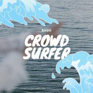CROWD SURFER