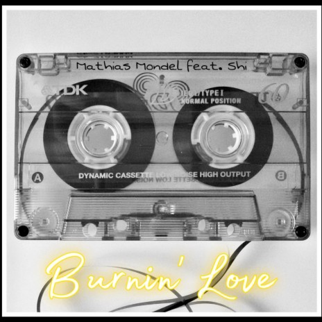 Burnin' Love ft. Shi | Boomplay Music