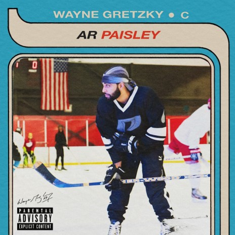 Wayne Gretzky | Boomplay Music