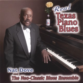 Nat Dove and The Neo-Classic Blues Ensemble