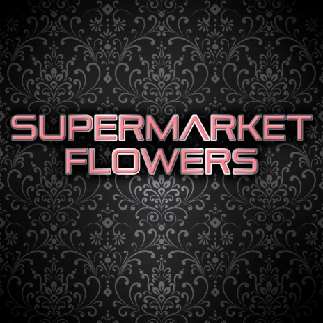 Supermarket Flowers (Instrumental) | Boomplay Music