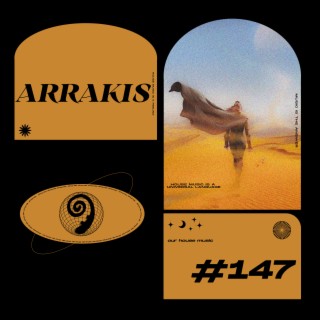 Arrakis