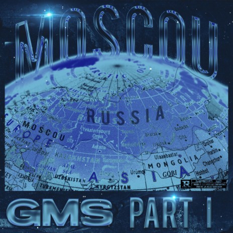 Moscou 1 | Boomplay Music