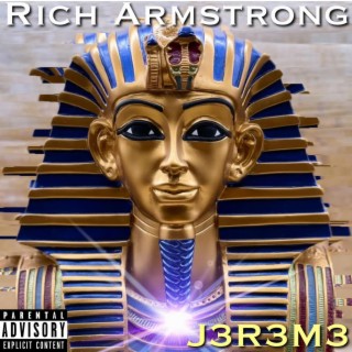 Rich Armstrong