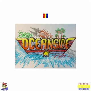 oceanside ft. Non lyrics | Boomplay Music