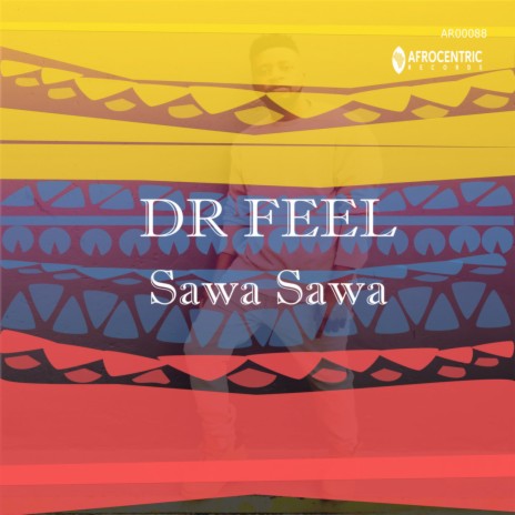 Sawa Sawa (Spirit Mix)