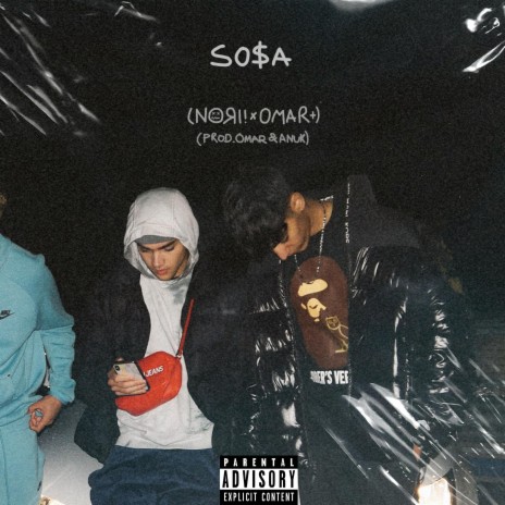 Sosa ft. Omar+ | Boomplay Music
