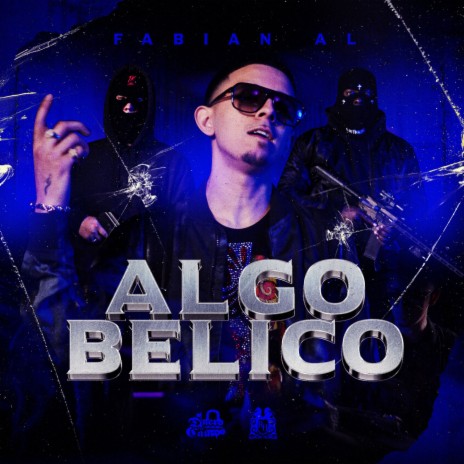 Algo Bélico | Boomplay Music