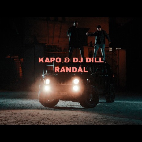RANDÁL ft. DJ DILL