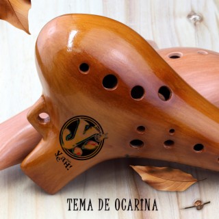 TEMA DE OCARINA