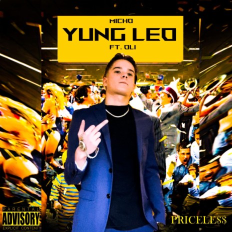 Yung Leo ft. Oli | Boomplay Music