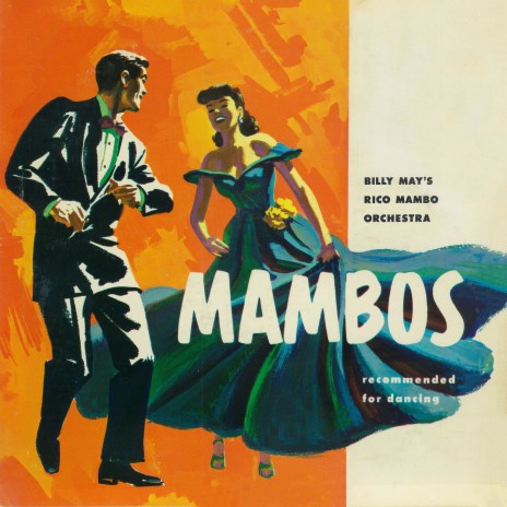 12 - Mais Oui Mambo | Boomplay Music