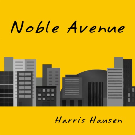 Noble Avenue