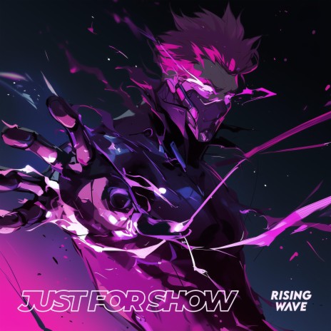 Just For Show (feat. Sergio Ochoa) | Boomplay Music