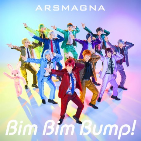 Bim Bim Bump! | Boomplay Music