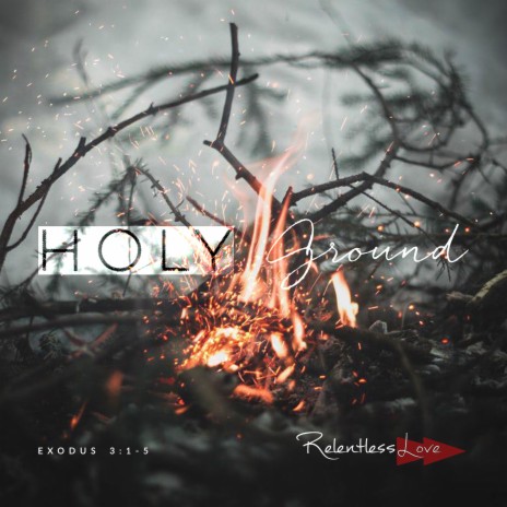 Holy Ground | Boomplay Music