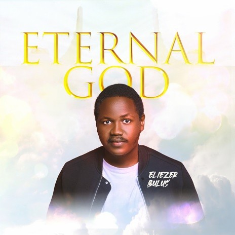 Eternal God | Boomplay Music