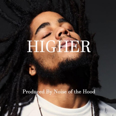 HIGHER | Boomplay Music