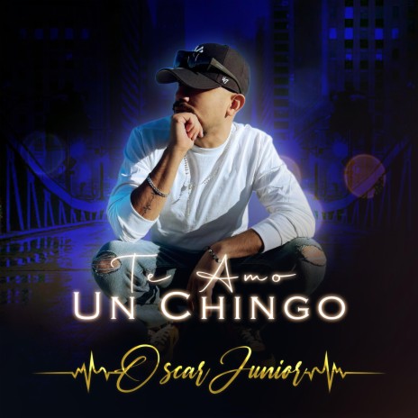 Te Amo Un Chingo | Boomplay Music