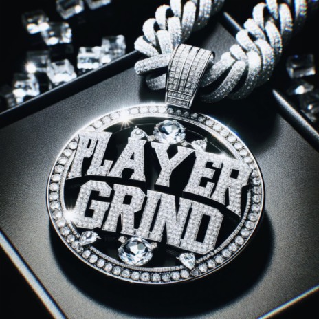 Playergrind ft. VinciV | Boomplay Music