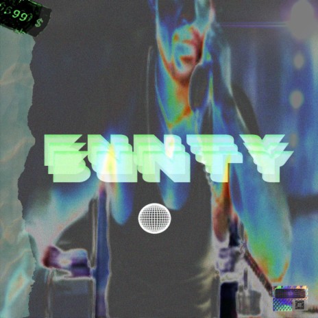 BUNTY (feat. tariq808) | Boomplay Music