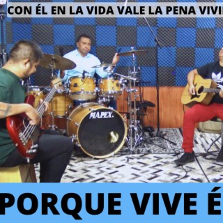 PORQUE VIVE ÉL (LA TUMBA VACIA) (Special Version)