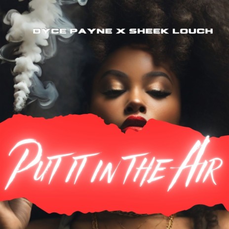 Put it in the Air ft. Sheek Louch | Boomplay Music