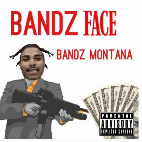 Bandz Montana