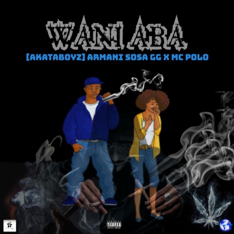 WANI ABA (feat. Mc polo) | Boomplay Music