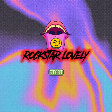 ROCKSTAR LOVELY | Boomplay Music