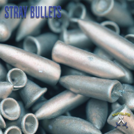 Stray Bullets