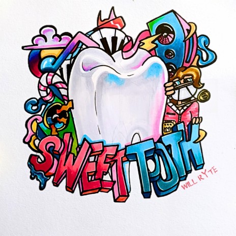 Sweet Tooth | Boomplay Music