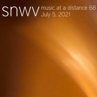 music at a distance 68