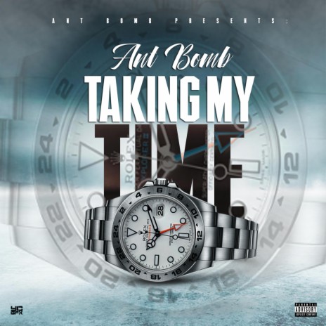 Taking My Time | Boomplay Music