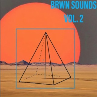 BRWN SOUNDS, Vol. 2