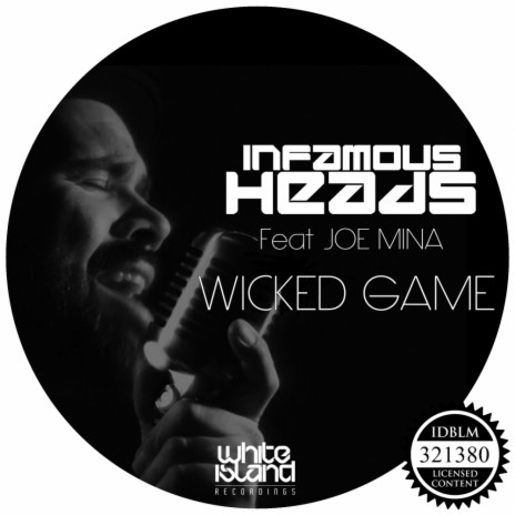 Wicked Game (Original Mix) ft. Joe Mina