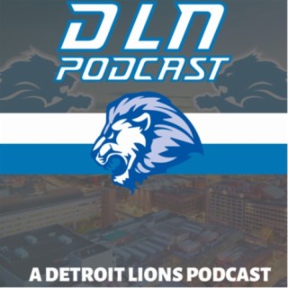 Who’s to blame for the third down call? Goff or Coaches? We recap the Lions/Bills game and look forward to Jacksonville