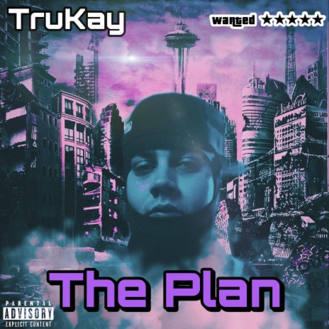 The Plan ft. BlinkyBaby & Wonndonn | Boomplay Music