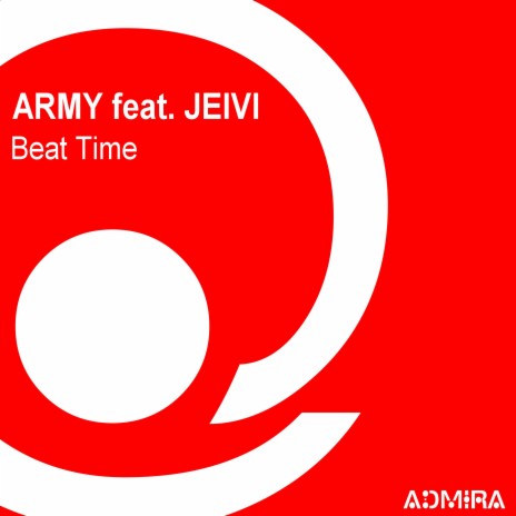 Beat Time ft. Jeivi | Boomplay Music