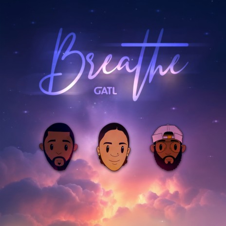 Breathe (feat. Idrees Oloyede & I.K.B.) | Boomplay Music